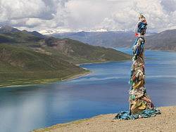 西藏-羊卓雍錯(cuò)