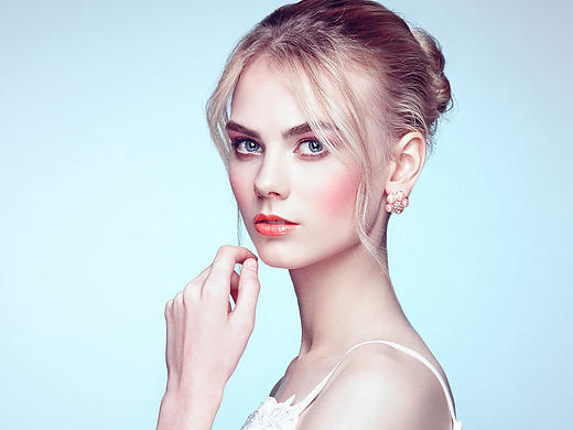 ps精修（个人主页-ZNDQ5MDE3OTY=） - 人像摄影 - 站酷设计师阿荼不是阿茶原创素材 - 站酷ZCOOL