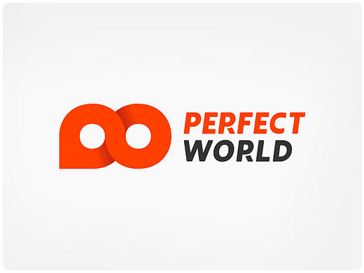 PERFECT WORLD LOGO 行有界限而心无止境