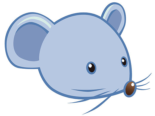 ANDI MOUSE LOGO