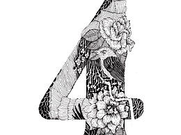 插画