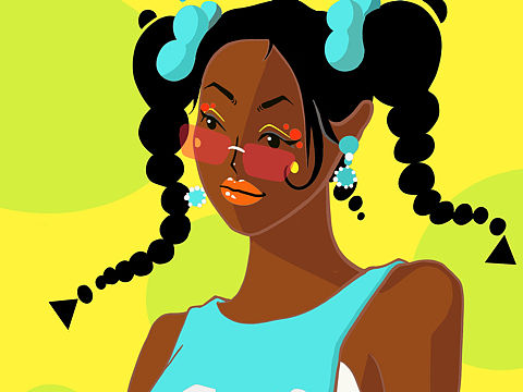 2020…真香系列（個(gè)人主頁(yè)-ZNDIzODQ2Njg=） - 書籍/畫冊(cè) - 站酷設(shè)計(jì)師過(guò)海鯊魚原創(chuàng)素材 - 站酷ZCOOL