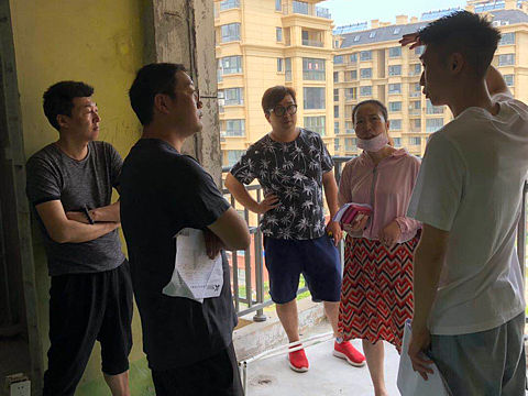 镇江设计师詹翔宇