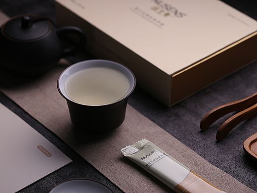 茶水