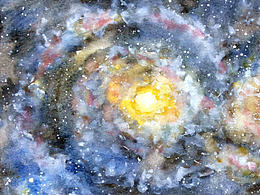 宇宙