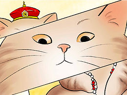 之前插画整理～