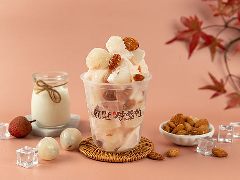 饮品|炒酸奶