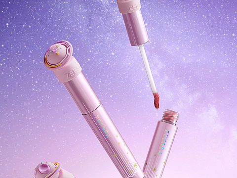 滋色｜星球唇釉