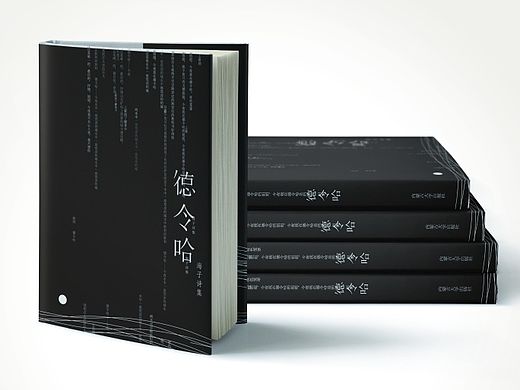 《德令哈》 