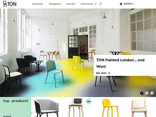 家具網頁設計（個人主頁-ZMTUzNzczNTI=） - 企業(yè)官網 - 站酷設計師heiqiqiu77原創(chuàng)素材 - 站酷ZCOOL