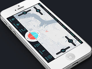App-设计