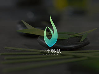 [一叶科技] LOGO提案
