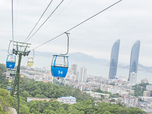 【鷺城·鐘鼓山】（個人主頁-ZMTkxNDQzNTY=） - 風光攝影 - 站酷設計師尚南南南南南原創(chuàng)素材 - 站酷ZCOOL