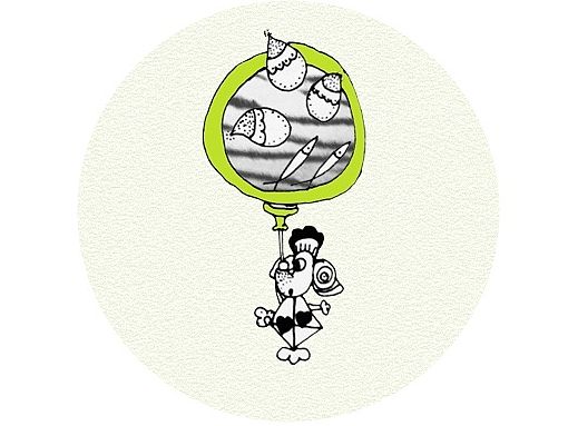 空中游走（个人主页-ZNDk4Mzg0MA==） - 艺术插画 - 站酷设计师西穆坞原创素材 - 站酷ZCOOL