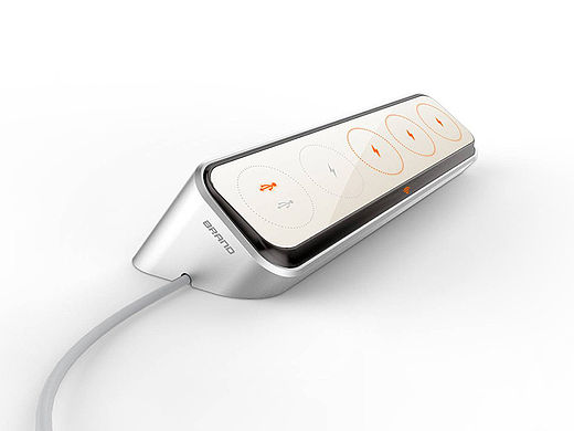 思创科技 智能插座-1987brand