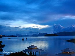 兰卡威摄影作品