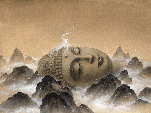 【中国百鬼】白鸾·化翼