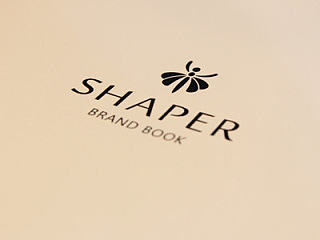 SHAPER熙珮招商手册