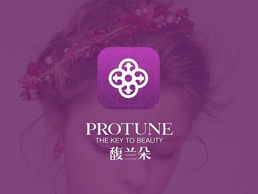 馥兰朵APP设计（个人主页-ZMTc4MzE4NDg=） - APP界面 - 站酷设计师林可乐Lucien原创素材 - 站酷ZCOOL