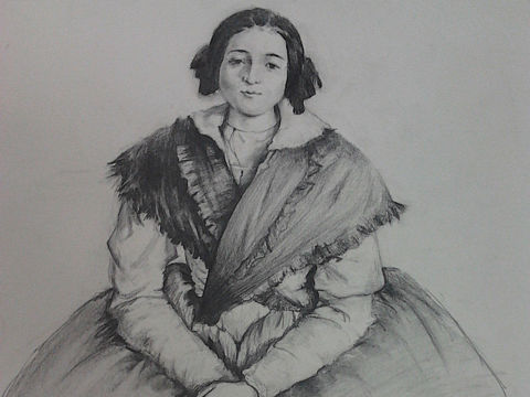 素描作品（個人主頁-ZNDI0NjEwMDQ=） - 繪畫 - 站酷設計師老Two原創(chuàng)素材 - 站酷ZCOOL