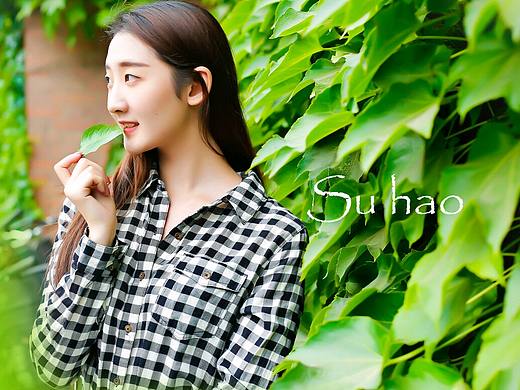 人像（個(gè)人主頁(yè)-ZMTc2MTEzMjQ=） - 人像攝影 - 站酷設(shè)計(jì)師君心似雪原創(chuàng)素材 - 站酷ZCOOL