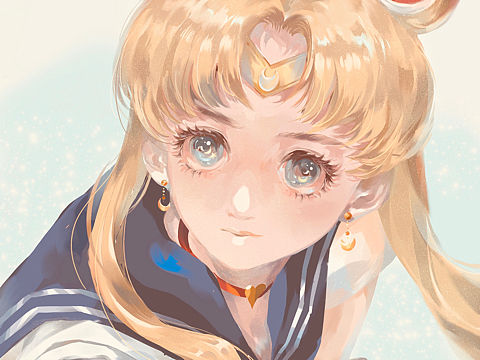 跟风水兵月（个人主页-ZMzk5NTM0MzI=） - 创作习作 - 站酷设计师LydiaZH莉卡原创素材 - 站酷ZCOOL