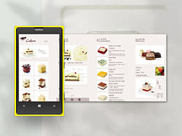  winphone cakess应用