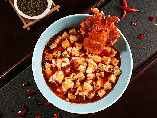 美食摄影-粤菜拍摄案例