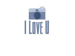 微绘本《I Love U》