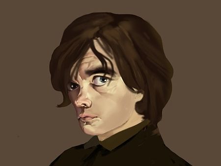 Tyrion