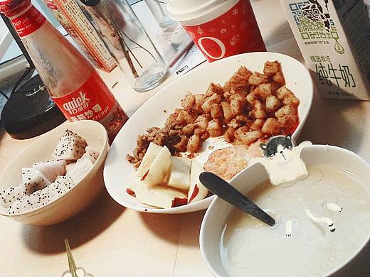 不胖你胖谁(ಥ_ಥ)