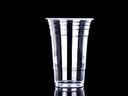 塑料杯