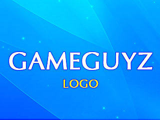 GameguyzのLogo