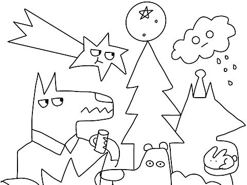 配色系（个人主页-ZNDkzMDYzOTY=） - 创作习作 - 站酷设计师七小言原创素材 - 站酷ZCOOL