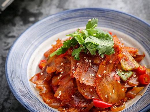 美食摄影 菜品拍照 菜单设计 千寻雅致