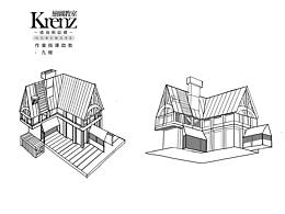 krenz透視8期l1作業(yè)