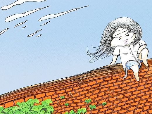 ずっと ずっと（個(gè)人主頁-ZMTIzOTMyMzY=） - 創(chuàng)作習(xí)作 - 站酷設(shè)計(jì)師AlinJohn原創(chuàng)素材 - 站酷ZCOOL