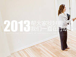 2013楼市总结页面