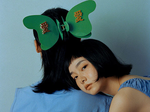 清凉爱💙