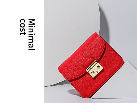 嬌蘭卡包包| 静物摄影