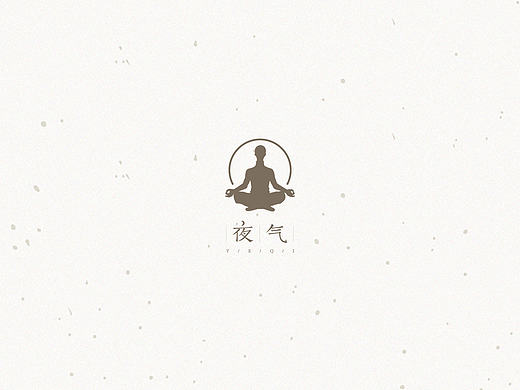 餐饮品牌logo视觉