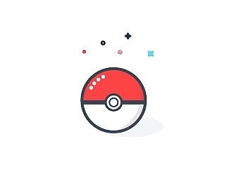 Poké Ball