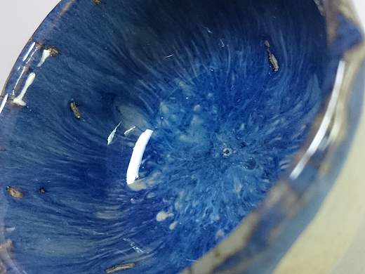 陶艺作业