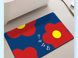 浴室地墊詳情頁