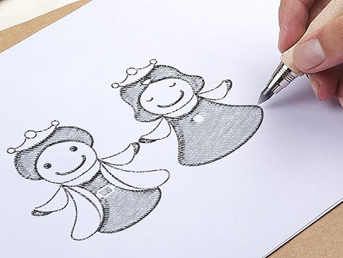 百適利益童屋品牌形象設(shè)計方案（個人主頁-ZMjE2OTIxNTY=） - 品牌 - 站酷設(shè)計師做設(shè)計的強(qiáng)哥原創(chuàng)素材 - 站酷ZCOOL