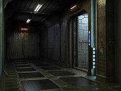 空间练习作品