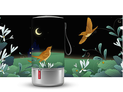 鶯之夜樂（個人主頁-ZMjI0MDkzOTI=） - 圖案 - 站酷設(shè)計師____六日原創(chuàng)素材 - 站酷ZCOOL