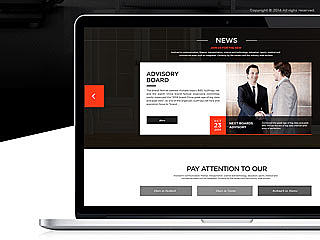 LEIKE Brand WEB Design