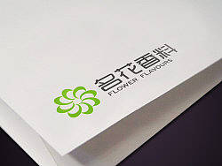 标志VI的部分应用