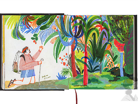 sketchbook